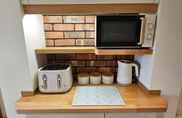 The Nest in Weymouth - Foto 5