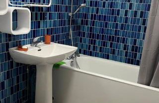 Beau studio rénové, vue exceptionnelle Mer-Dune, proche Touquet Paris Plage - Foto 11