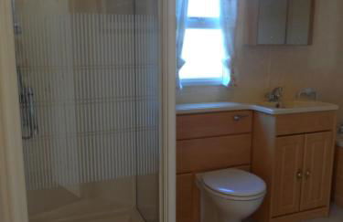 Luxury Mobile Home near Perranporth situated on a quiet farm - Photo 4