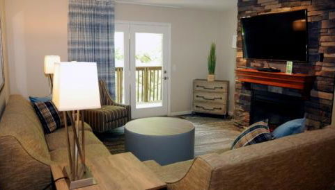 Massanutten Resort - Foto 3