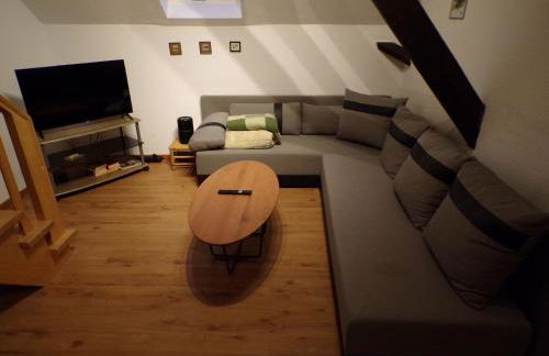 Ferienwohnung Hummel - Foto 7