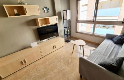 Apartamento Aloha Delta - Foto 17