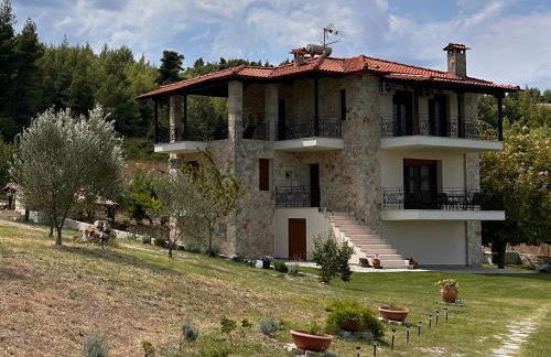 Κτήμα Verde - Foto 7