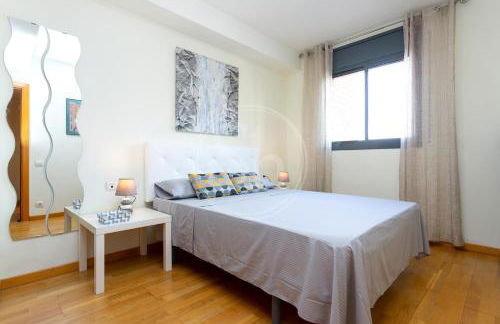 Cómodo apartamento junto a Hospital Sant Pau - Foto 25