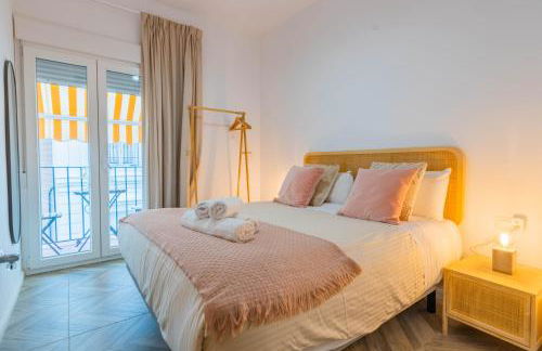 Luxury Downtown Station Córdoba - Foto 12