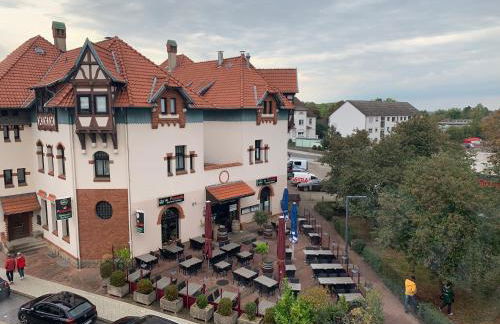 Moderne 4 Zimmer Apartment mit Bergblick Stadtzentrum Contactless Check-in - Foto 89