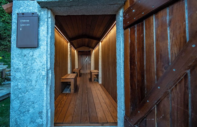 Casa Perfeuto María - Photo 32