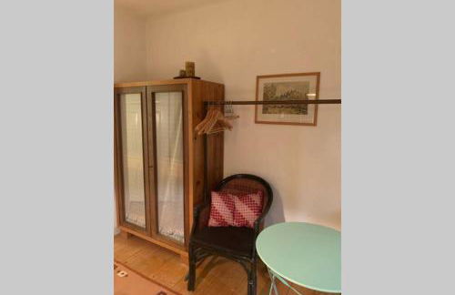 Vintage Apartment WOLF im Wadrilltal - Balkon Garten - Foto 10