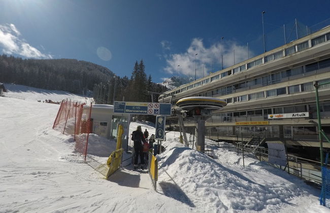 Residence Artuik - Foto 57