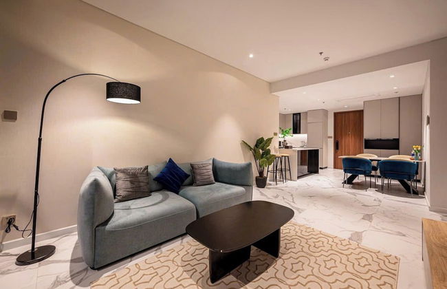 The Crest Residence - ANGIA Hospitality - Foto 47