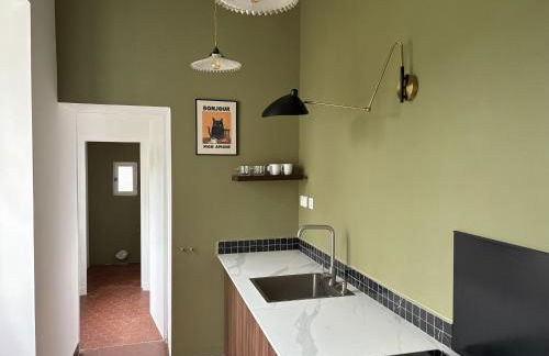 Villa Paignon Studio - Foto 13