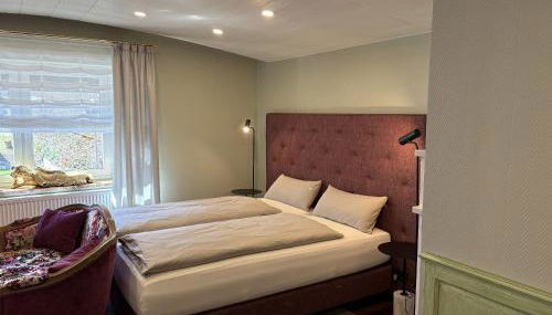 das CHRISTO – Ferienwohnungen im Herzen der Kneippstadt - Foto 4