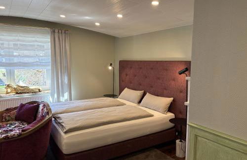 das CHRISTO – Ferienwohnungen im Herzen der Kneippstadt - Foto 4