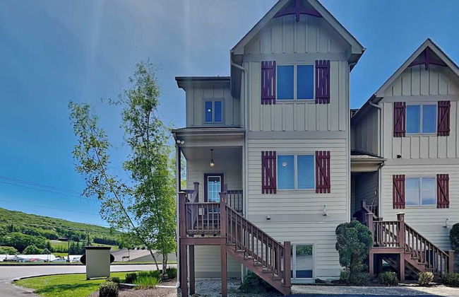 It's 5 O'clock Somewhere by Taylor Made Deep Creek - Foto 20