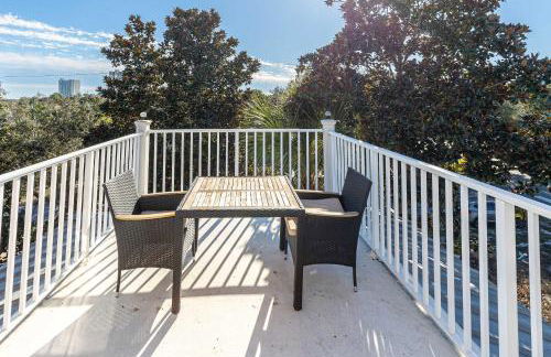 Walk to the Beach - BBQ - Patio - Play Area - Pets - Foto 30