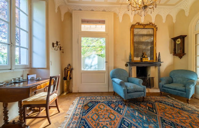 Villa Lucia a Laglio - Foto 22