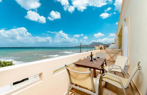 Asterina Seaside Apartments - Photo 28