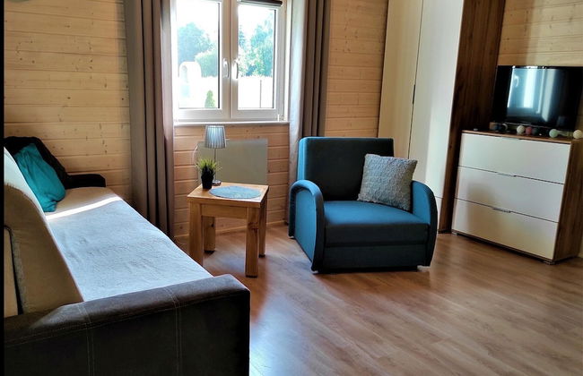 Luxurious Holiday Homes With Terrace - Photo 11