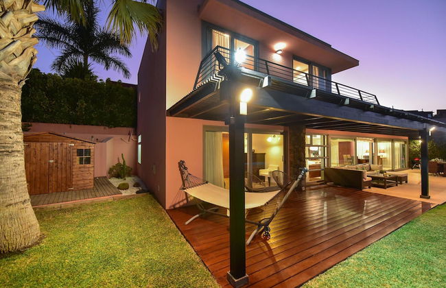 Villa With Private Pool in the Golf Resort - Foto 1