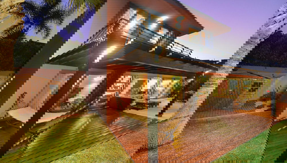 Villa With Private Pool in the Golf Resort - Photo 1