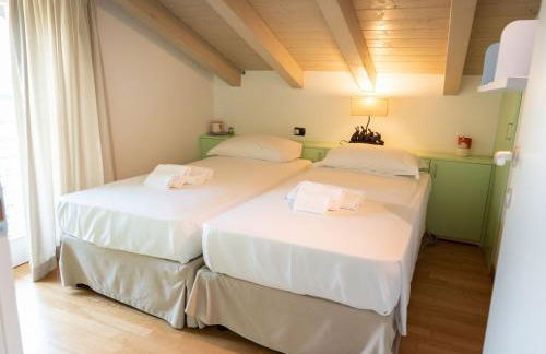 Sant'Anna Villetta Giardino - Pianello del Lario by LoveComo - Foto 25