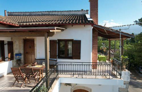 Traditional Art House Armenoi - Foto 12