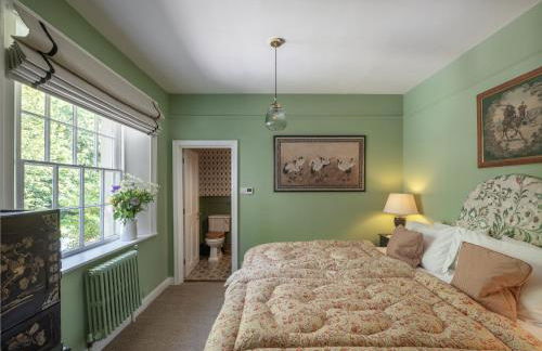 Henge Estate - Large Manor with ensuite double rooms, hot tub and tennis court - Foto 21