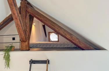 Cocon sous les toits - Foto 7