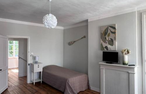 Maison de vacances les Coulonneux - Foto 14