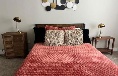 Charming 2 bedroom Downtown Ft Worth - Foto 8