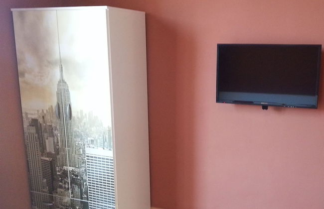 Pavia Residence - Foto 30