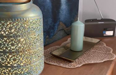 Stadtrandgeflüster-Ferienwohnung für 2 Personen - Foto 16