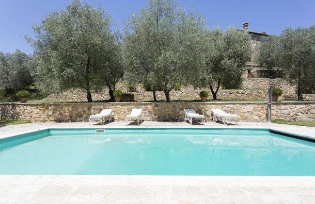 Casale degli Ulivi - Photo 30