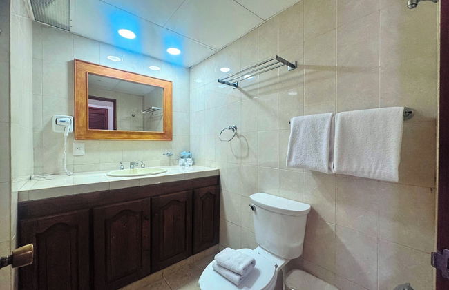 Hotel Tropicana - Near Olas Altas Street - Foto 55