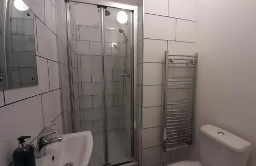 Chic 5 double bedroom house - 15 min to Manchester - Foto 32