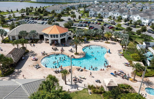 Wonderful 5 Bd Close to Disney @ Storey Lake Resort 2980 - Photo 147