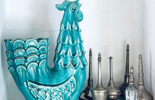 Villa for 10 with swimming pool and sea view - Foto 53