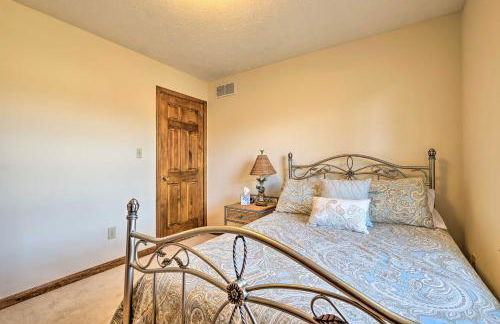 Lexington Home about 2 Mi to University of Kentucky! - Foto 22