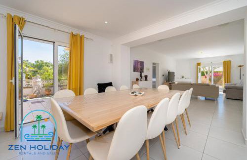 Villa Reyets 4 bed 3 bath Private Pool - Foto 7