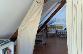 Haus 2 Zimmer, Küche, Bad in Karben near Frankfurt - Foto 15