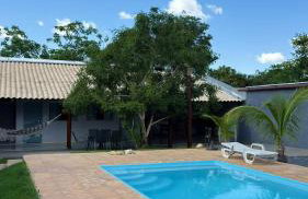 Rancho Ferrão - Foto 2