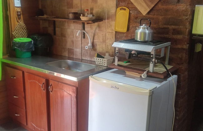 Bungalows El Pindó - Foto 9