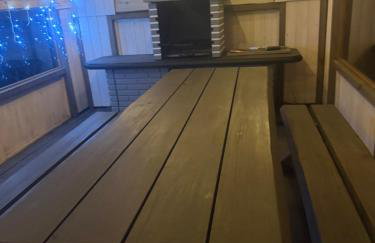 Domki- Limanowa, domki z balią i sauną - Photo 7