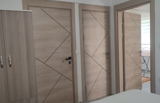 Bazyel Apart Otel - Foto 22