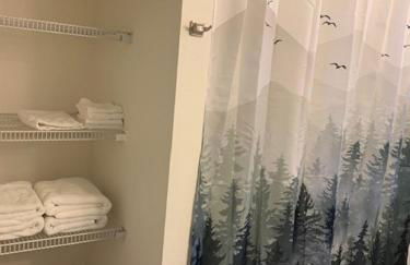 Outdoor Sanctuary - 3 min walk to Silver Mtn - Foto 44