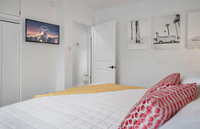 Heated Pool Hot tub Close to Beach Pet Friendly - Foto 28