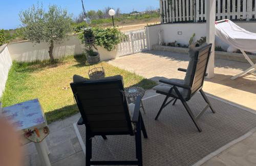 Villino Monte Sant'Angelo - Foto 39