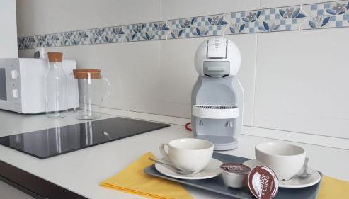 Sherryflat Paralejo 10 - Parking - Foto 3