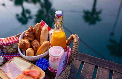 Boat Haus - Casas Flotantes frente a Gibraltar - Foto 60