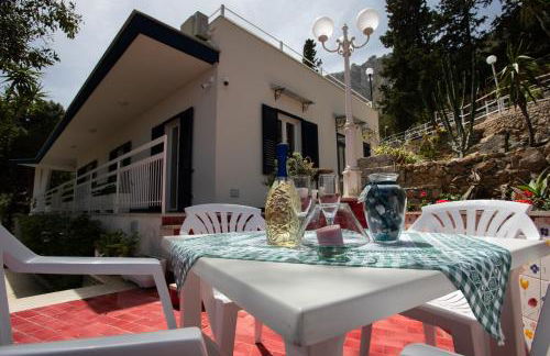 Villa Aurora Mondello Addaura - Foto 29